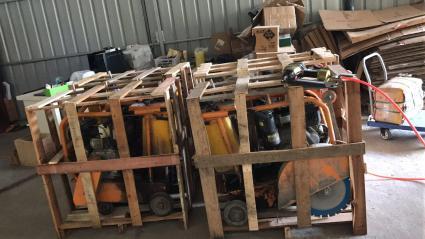 鸠江行李、家具、电器包装托运