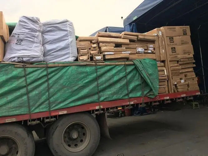 鸠江家具托运